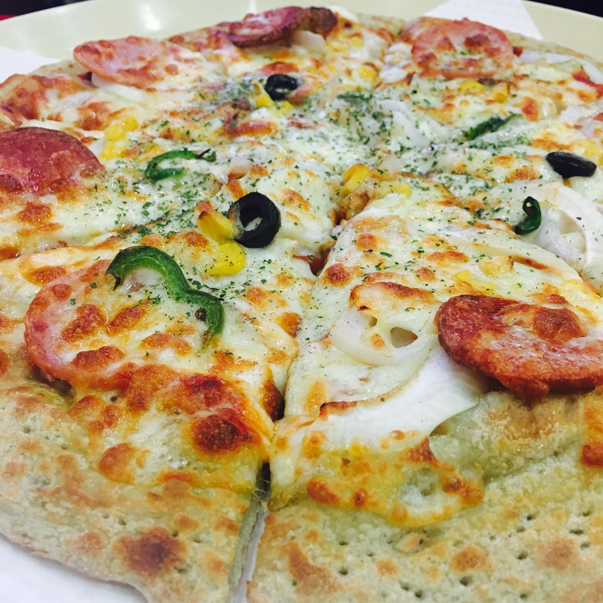 Photo of פיצה ברמת גן – שלוש סיבות למה פיצה יכולה להחליף ארוחת ערב