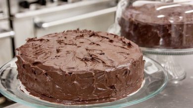 Photo of עוגת שוקולד לפסח שתכינו כל השנה